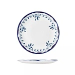 DUDSON ROUND COUPLE PLATE 275mm