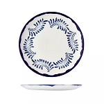 DUDSON ROUND COUPLE PLATE 290mm