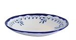 DUDSON ROUND COUPLE BOWL 250mm / 800ml