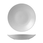 DUDSON EVO DEEP PLATE 243mm PEARL