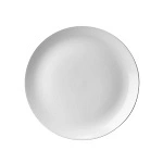 CHURCHILL EVOLVE ROUND PLATE COUPE 288mmØ