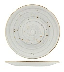 LONG FINE WELLINGTON ROUND COUPE PLATE 290mm
