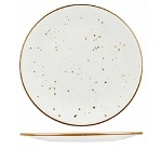 LONG FINE WELLINGTON ROUND COUPE PLATE 290mm