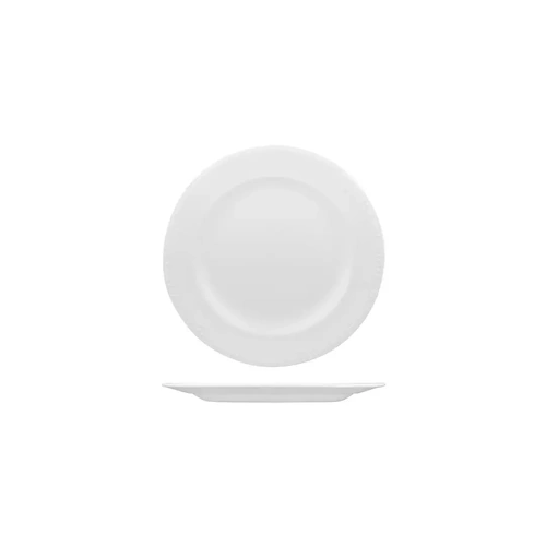 CHURCHILL BUCKINGHAM ROUND PLATE 165mmØ