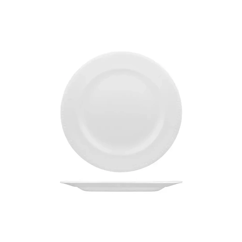 CHURCHILL BUCKINGHAM ROUND PLATE 215mmØ