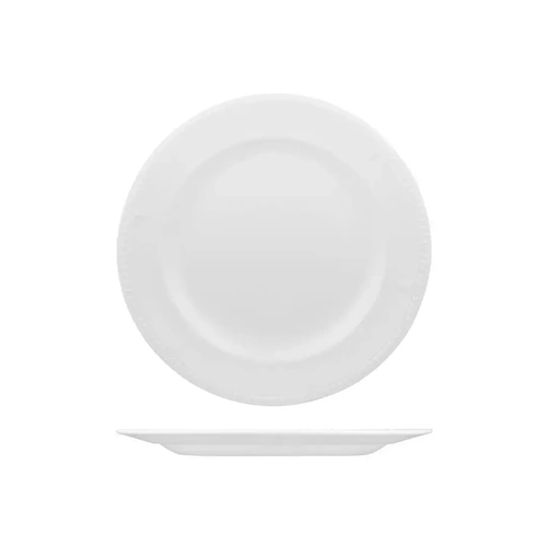 CHURCHILL BUCKINGHAM ROUND PLATE 254mmØ