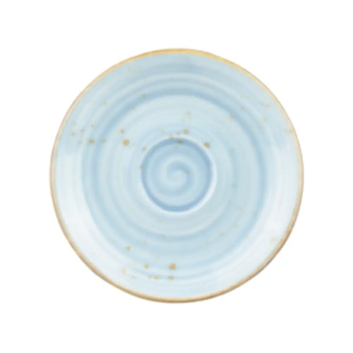 LONG FINE WELLINGTON ESPRESSO SAUCER 135ml