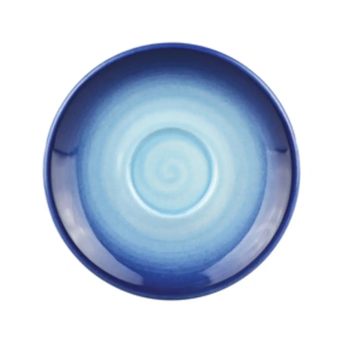 LONG FINE WELLINGTON CAPPUCCINO SAUCER 150ml