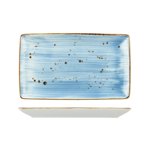 LONG FINE WELLINGTON RECTANGULAR PLATTER