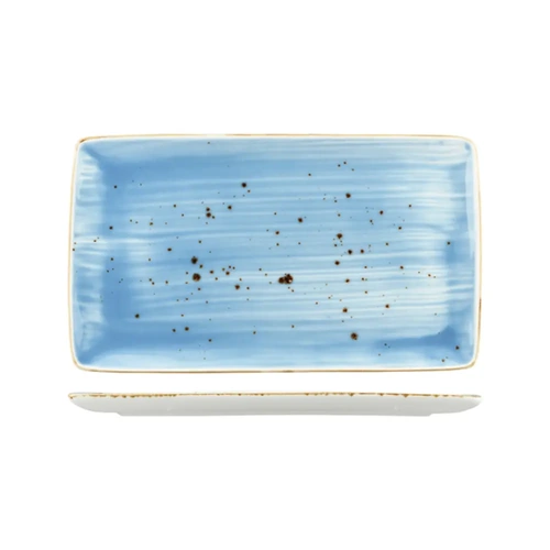LONG FINE WELLINGTON RECTANGULAR PLATTER