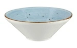 LONG FINE WELLINGTON V-SHAPED BOWL 130mm