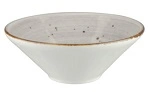 LONG FINE WELLIINGTON V-SHAPE BOWL 130mm
