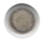VILAMOURA ROUND COUPE PLATE 275mm