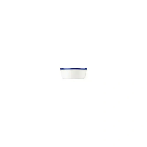 CHURCHILL RETRO BLUE RAMEKIN 70mmØ / 90ml 
