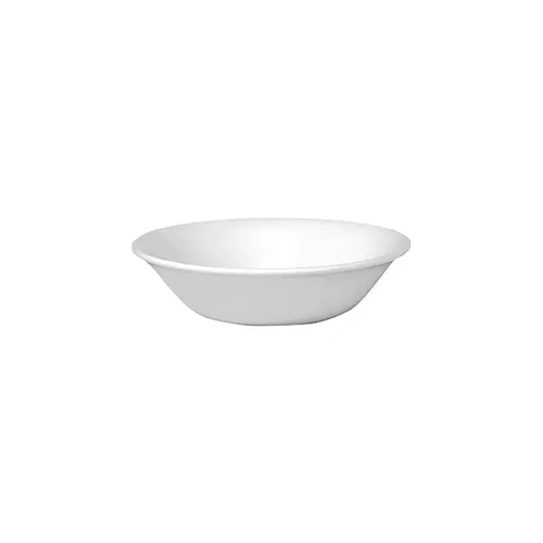 CHURCHILL WHITE HOLLOWARE OATMEAL BOWL 152mmØ