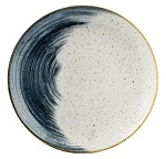 CHURCHILL STONECAST ACCENTS ROUND COUPE 217mmØ