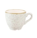CHURCHILL STONECAST ESPRESSO CUP 100ml