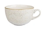 CHURCHILL STONECAST CAPPUCCINO CUP 227ml