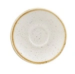 CHURCHILL STONECAST ESPRESSO SAUCER 118mmØ