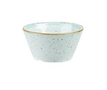 CHURCHILL STONECAST CONICAL SAUCE DISH 65mmØ