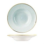 CHURCHILL STONECAST SOUP / PASTA WIDE RIM BOWL 240mmØ