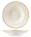 CHURCHILL STONECAST SOUP / PASTA WIDE RIM BOWL 240mmØ