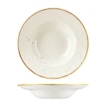 CHURCHILL STONECAST SOUP / PASTA WIDE RIM BOWL 280mmØ
