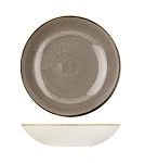 CHURCHILL STONECAST ROUND COUPE BOWL 182mmØ / 426ml