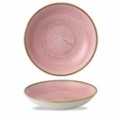 CHURCHILL STONECAST ROUND COUPE BOWL 248mmØ / 1136ml