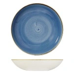 CHURCHILL STONECAST ROUND COUPE BOWL 310mmØ / 2.4LTR
