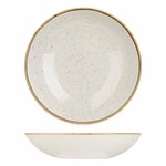 CHURCHILL STONECAST ROUND COUPE BOWL 310mmØ / 2.4LTR