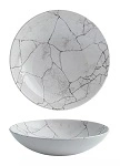 CHURCHILL KINTSUGI ROUND COUPE BOWL 182mmØ / 426ml