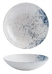 CHURCHILL STUDIO PRINTS VELLUM ROUND COUPE BOWL 182mmØ