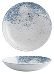 CHURCHILL STUDIO PRINTS VELLUM ROUND COUPE BOWL 248mmØ