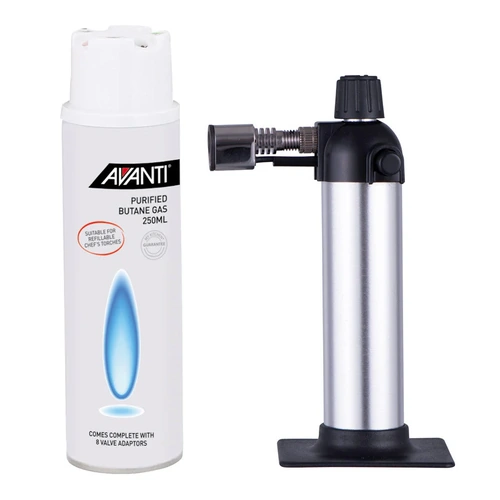Avanti Chef Torch