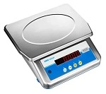 ADAM AQUA WASHDOWN SCALE S/ST 32KG / 0.2G