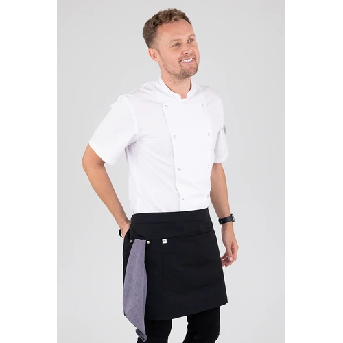 Aussie Chef Luca Waist Apron