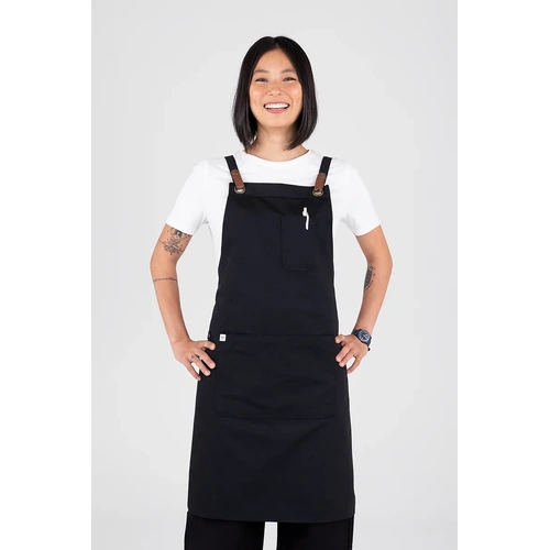 Aussie Chef Luca Cross Back Apron