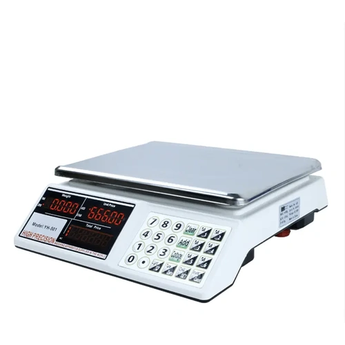 Waterproof Scales