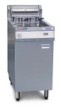 AUSTHEAT SINGLE PAN ELECTRIC FRYER, 29 LITRE