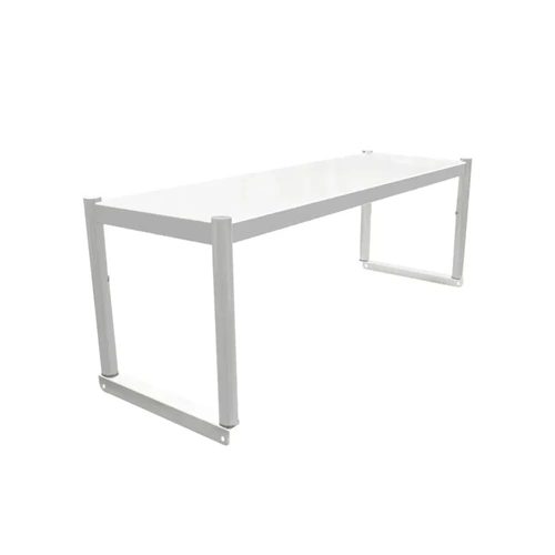 Stainless Steel Single Over Shelf