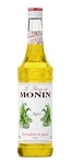 MONIN NON-ALCOHOLIC SYRUP, 700ml, AGAVE