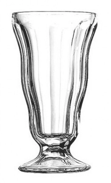 ANCHOR HOCKING SODA GLASS 355ml
