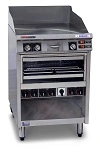 AUSTHEAT FREESTANDING HOTPLATE / GRILL
