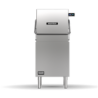 WASHTECH PREMIUM H/D PASSTHROUGH DISHWASHER