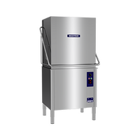 WASHTECH LARGE BODY PASS-THRU POTWASHER