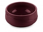 ALADDIN ALLURE 8oz / 230ml INSULATED BOWL BURGUNDY