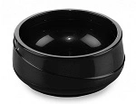 ALADDIN ALLURE 8oz / 230ml INSULATED BOWL BLACK