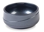ALADDIN ALLURE 8oz / 230ml INSULATED BOWL TUNGSTEN