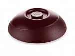 ALADDIN ALLURE 9 / 230mm INSULATED DOME BURGUNDY"